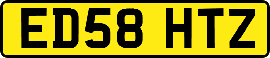 ED58HTZ
