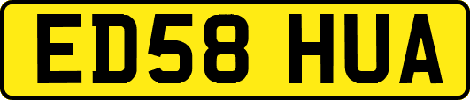 ED58HUA