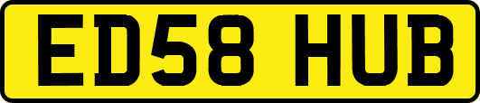 ED58HUB