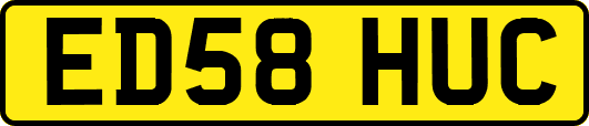ED58HUC