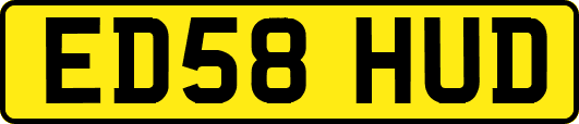 ED58HUD