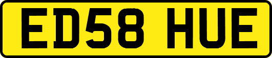 ED58HUE