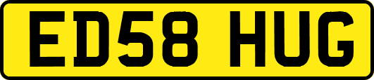 ED58HUG