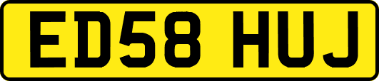 ED58HUJ
