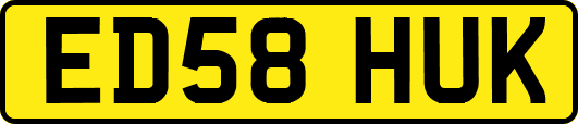 ED58HUK