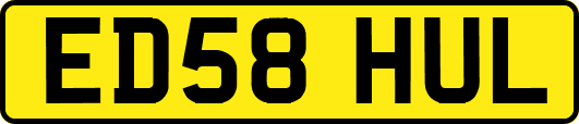 ED58HUL
