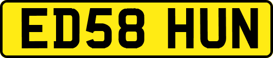 ED58HUN