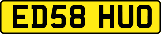 ED58HUO