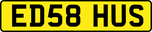 ED58HUS