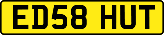 ED58HUT