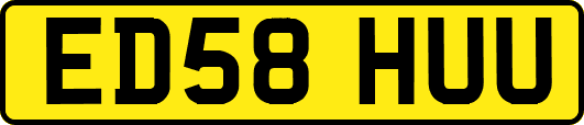 ED58HUU