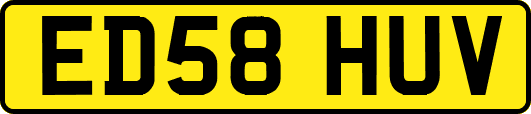 ED58HUV