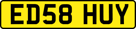 ED58HUY