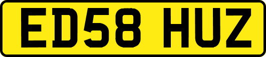 ED58HUZ
