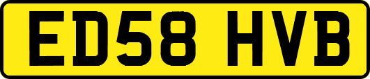 ED58HVB