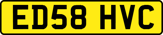 ED58HVC