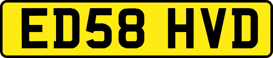 ED58HVD