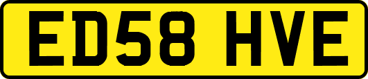 ED58HVE