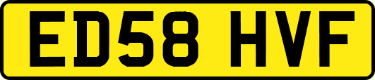 ED58HVF