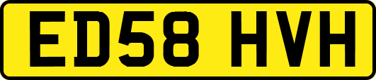 ED58HVH