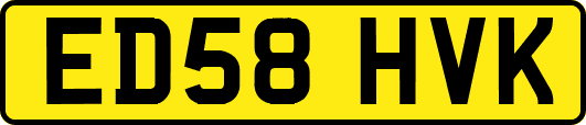 ED58HVK