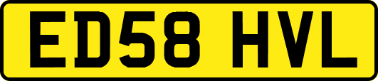 ED58HVL