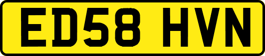 ED58HVN