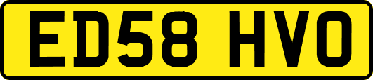 ED58HVO