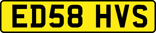 ED58HVS