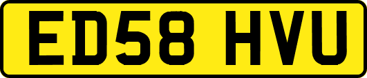 ED58HVU