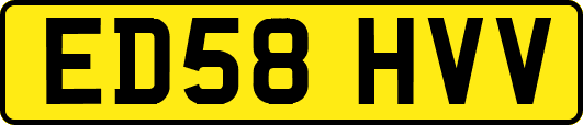 ED58HVV