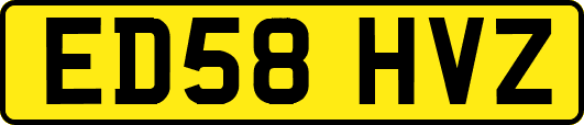 ED58HVZ