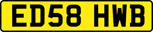 ED58HWB