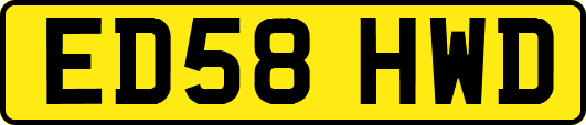 ED58HWD