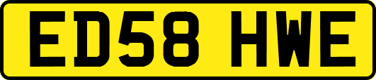 ED58HWE