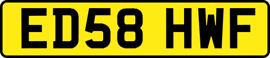ED58HWF