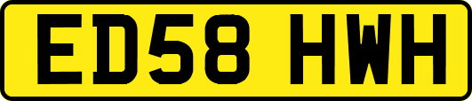 ED58HWH