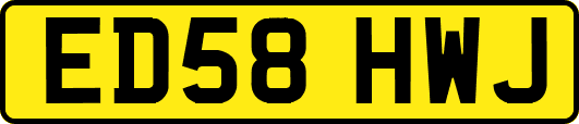 ED58HWJ