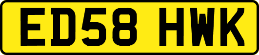 ED58HWK
