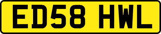 ED58HWL