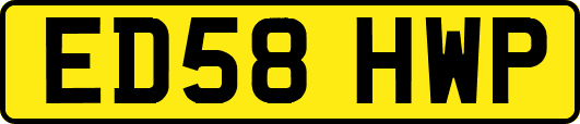 ED58HWP
