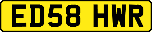 ED58HWR