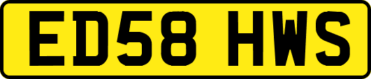 ED58HWS