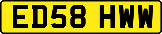 ED58HWW