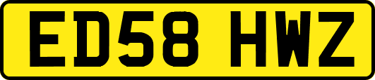ED58HWZ