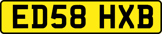 ED58HXB