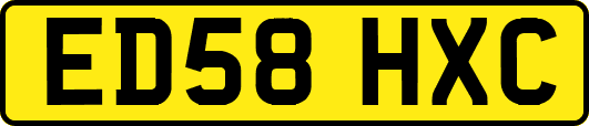 ED58HXC