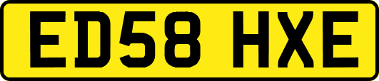 ED58HXE