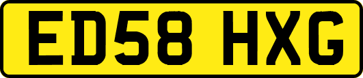 ED58HXG
