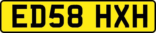 ED58HXH